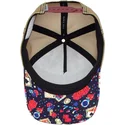 petten-gebogen-meerkleurig-snapback-joker-poker-face-casino-the-farm-van-goorin-bros