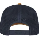 petten-gebogen-bruin-snapback-panther-panthuroy-corduroy-the-farm-van-goorin-bros