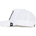 petten-gebogen-wit-snapback-raging-platinum-rage-the-farm-van-goorin-bros