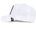 petten-gebogen-wit-snapback-platinum-word-the-farm-van-goorin-bros