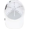 petten-gebogen-wit-snapback-platinum-word-the-farm-van-goorin-bros