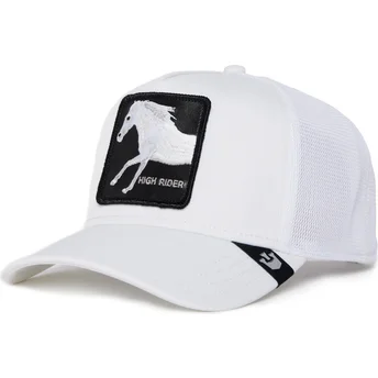 petten-gebogen-wit-snapback-platinum-high-the-farm-van-goorin-bros
