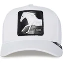 petten-gebogen-wit-snapback-platinum-high-the-farm-van-goorin-bros