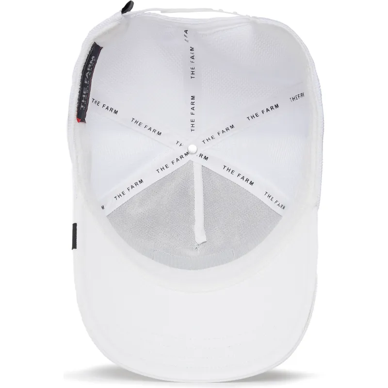 petten-gebogen-wit-snapback-platinum-high-the-farm-van-goorin-bros