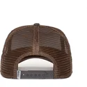petten-gebogen-bruin-snapback-boss-energy-the-farm-van-goorin-bros