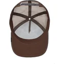 petten-gebogen-bruin-snapback-boss-energy-the-farm-van-goorin-bros