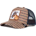 petten-gebogen-beige-snapback-goat-good-kid-plaad-city-the-farm-van-goorin-bros