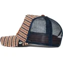 petten-gebogen-beige-snapback-goat-good-kid-plaad-city-the-farm-van-goorin-bros