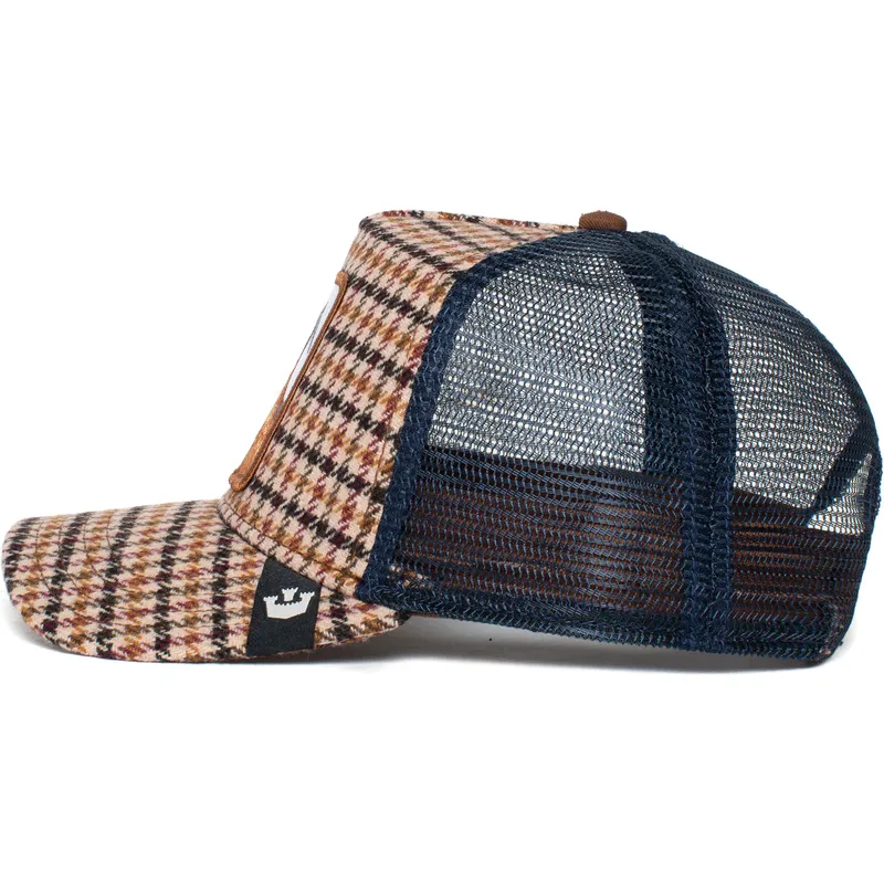 petten-gebogen-beige-snapback-goat-good-kid-plaad-city-the-farm-van-goorin-bros