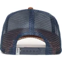 petten-gebogen-beige-snapback-goat-good-kid-plaad-city-the-farm-van-goorin-bros