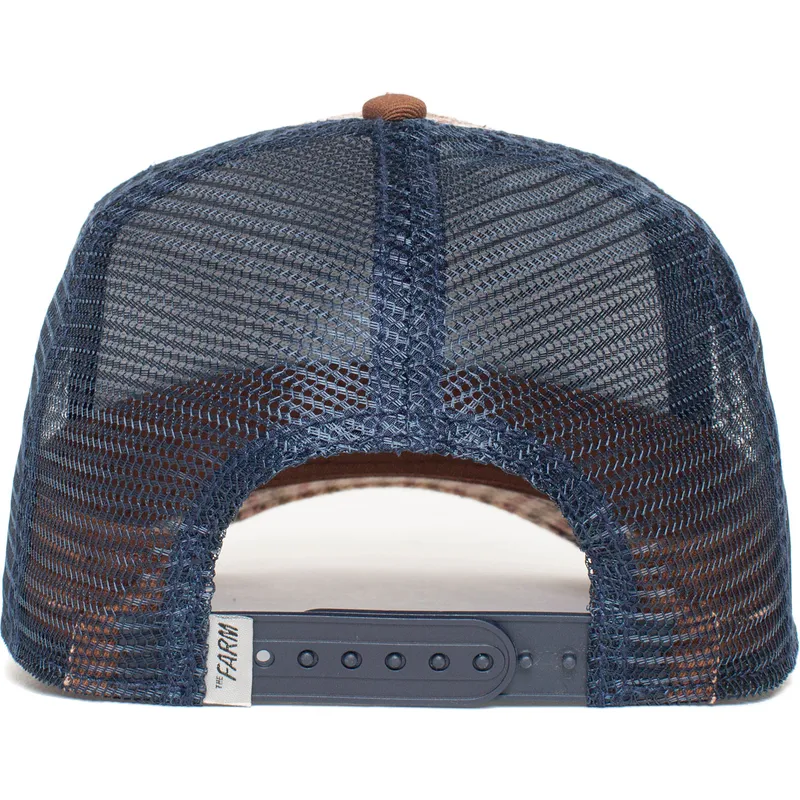 petten-gebogen-beige-snapback-goat-good-kid-plaad-city-the-farm-van-goorin-bros