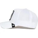 petten-gebogen-wit-snapback-platinum-sheep-the-farm-van-goorin-bros