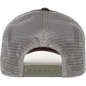petten-gebogen-zwart-snapback-king-circwool-of-life-the-farm-van-goorin-bros