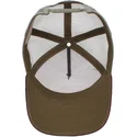 petten-gebogen-zwart-snapback-king-circwool-of-life-the-farm-van-goorin-bros