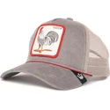 petten-gebogen-grijs-snapback-cock-the-arena-corduroy-the-farm-van-goorin-bros