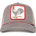 petten-gebogen-grijs-snapback-cock-the-arena-corduroy-the-farm-van-goorin-bros