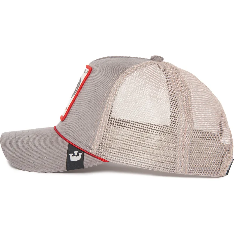petten-gebogen-grijs-snapback-cock-the-arena-corduroy-the-farm-van-goorin-bros petten-gebogen-grijs-snapback-cock-the-arena-corduroy-the-farm-van-goorin-bros