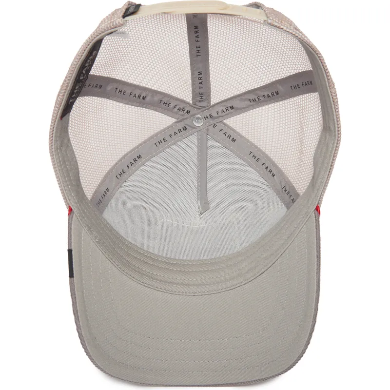 petten-gebogen-grijs-snapback-cock-the-arena-corduroy-the-farm-van-goorin-bros petten-gebogen-grijs-snapback-cock-the-arena-corduroy-the-farm-van-goorin-bros