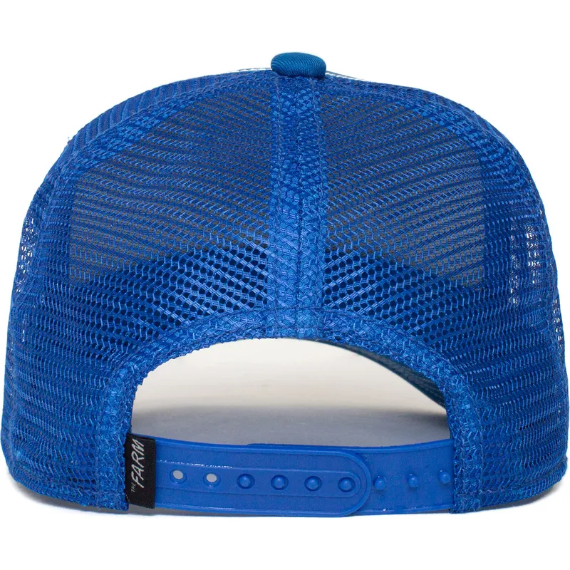 petten-gebogen-blauw-snapback-voor-kinderen-tiger-stripe-earner-the-farm-van-goorin-bros