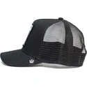 petten-gebogen-zwart-snapback-voor-kinderen-tiger-earn-your-stripes-the-farm-van-goorin-bros