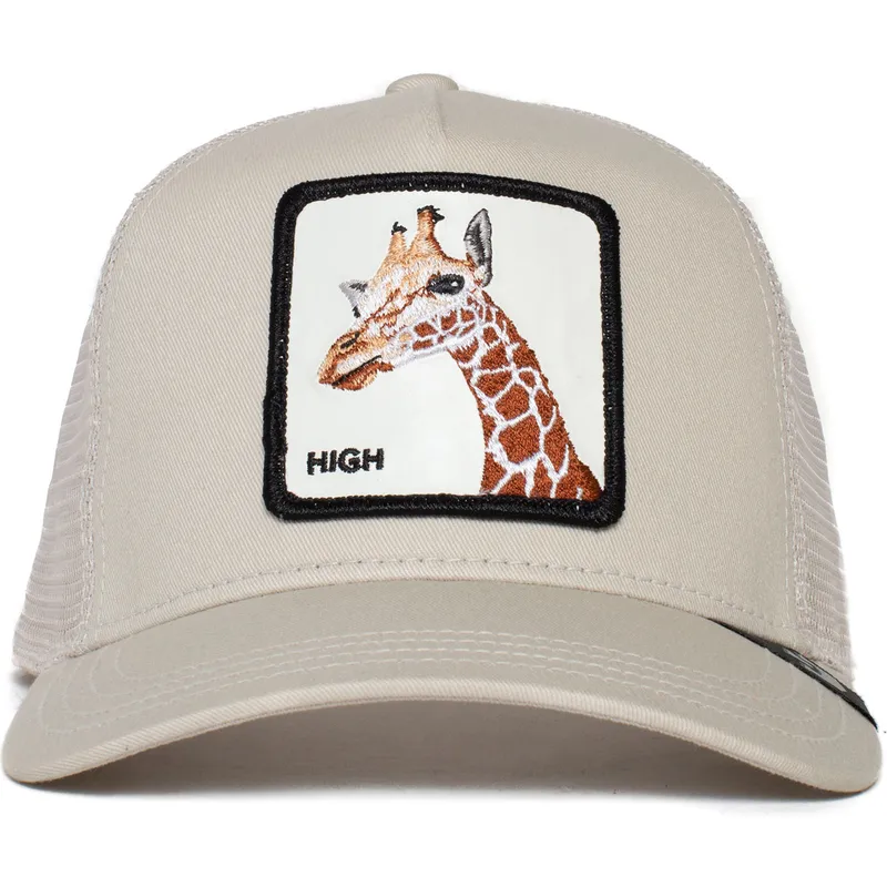 petten-beige-snapback-high-truckin-the-farm-van-goorin-bros