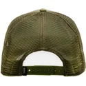 petten-gebogen-groen-snapback-the-goat-the-farm-van-goorin-bros