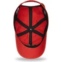 petten-gebogen-rood-verstelbaar-9twenty-league-essential-van-new-york-yankees-mlb-van-new-era