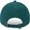 petten-gebogen-groen-verstelbaar-9twenty-mini-van-los-angeles-dodgers-mlb-van-new-era