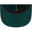 petten-gebogen-groen-verstelbaar-9twenty-mini-van-los-angeles-dodgers-mlb-van-new-era
