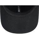 petten-gebogen-zwart-verstelbaar-9forty-pin-van-new-york-yankees-mlb-van-new-era