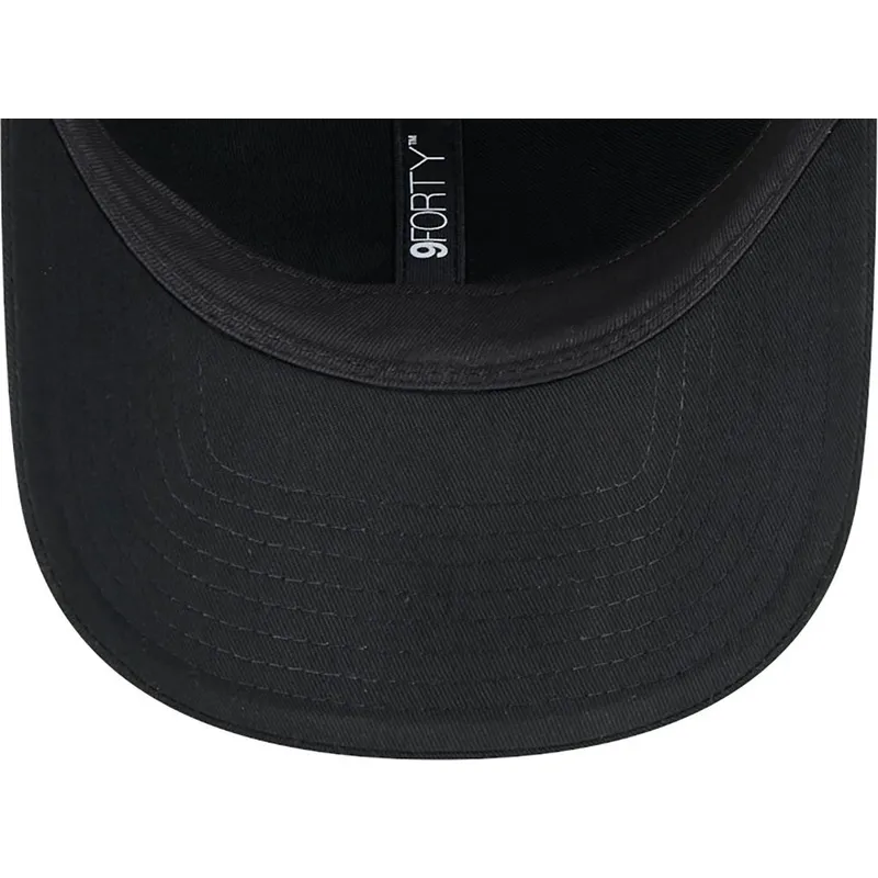 petten-gebogen-zwart-verstelbaar-9forty-pin-van-new-york-yankees-mlb-van-new-era