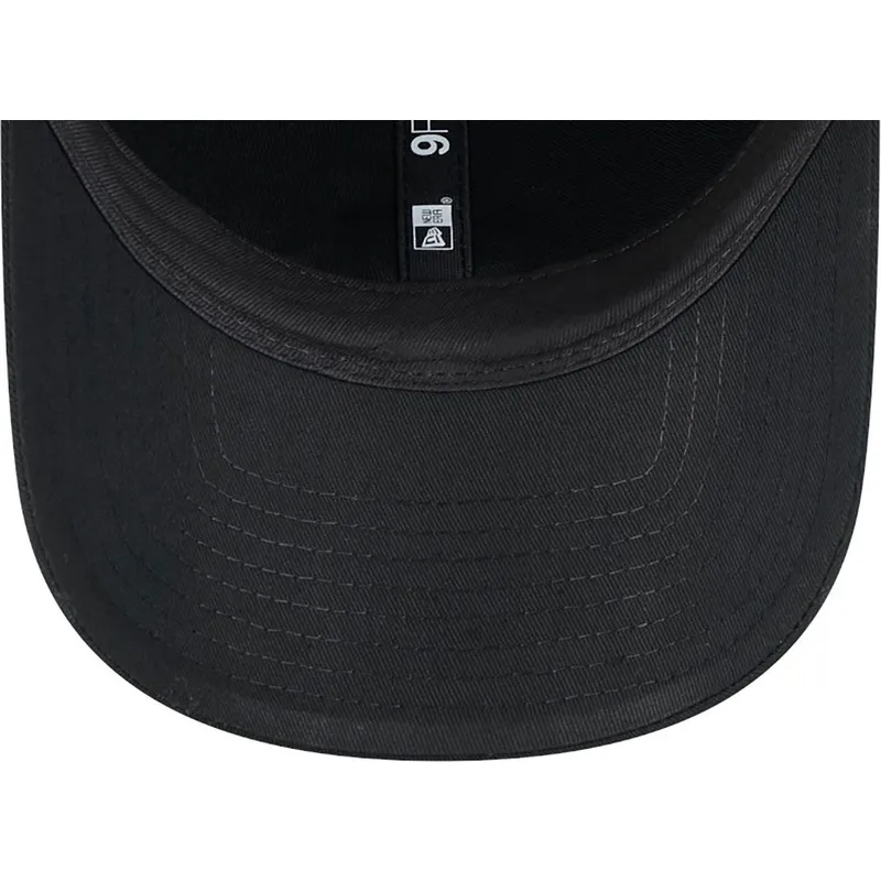 petten-gebogen-zwart-verstelbaar-9forty-pin-van-chicago-bulls-nba-van-new-era
