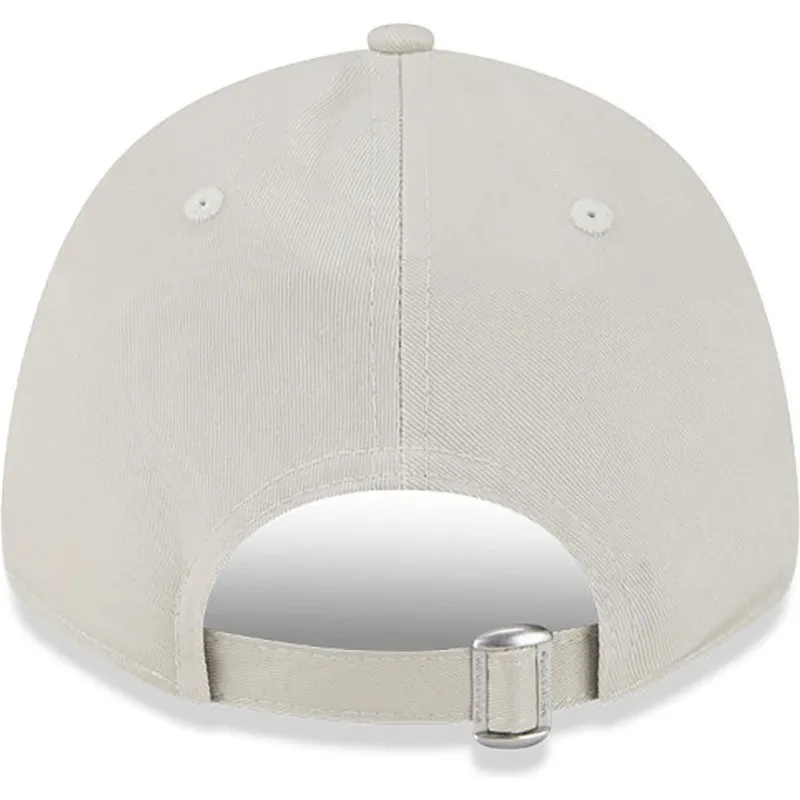 petten-gebogen-beige-verstelbaar-9forty-check-infill-van-new-york-yankees-mlb-van-new-era petten-gebogen-beige-verstelbaar-9forty-check-infill-van-new-york-yankees-mlb-van-new-era