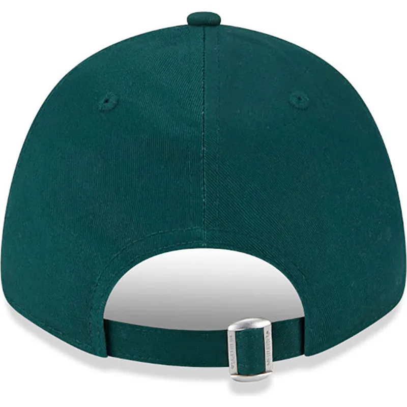 petten-gebogen-groen-verstelbaar-9forty-check-infill-van-new-york-yankees-mlb-van-new-era petten-gebogen-groen-verstelbaar-9forty-check-infill-van-new-york-yankees-mlb-van-new-era