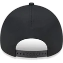 petten-gebogen-zwart-snapback-a-frame-foil-pack-van-chicago-bulls-nba-van-new-era