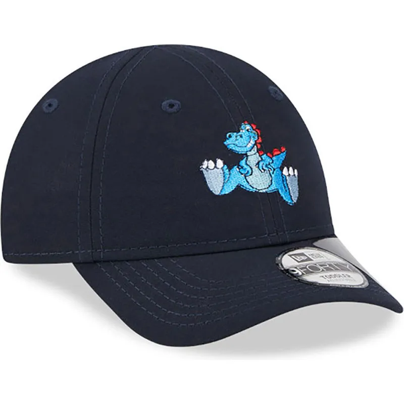 petten-gebogen-marineblauw-verstelbaar-voor-kinderen-9forty-repreve-van-new-era petten-gebogen-marineblauw-verstelbaar-voor-kinderen-9forty-repreve-van-new-era