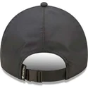 petten-gebogen-zwart-verstelbaar-9twenty-gore-tex-van-new-york-yankees-mlb-van-new-era