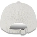 petten-gebogen-beige-verstelbaar-9forty-hypertexture-van-new-york-yankees-mlb-van-new-era