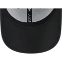 petten-gebogen-zwart-verstelbaar-9forty-league-essential-van-new-york-yankees-mlb-van-new-era