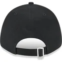 petten-gebogen-zwart-verstelbaar-9forty-league-essential-van-new-york-yankees-mlb-van-new-era