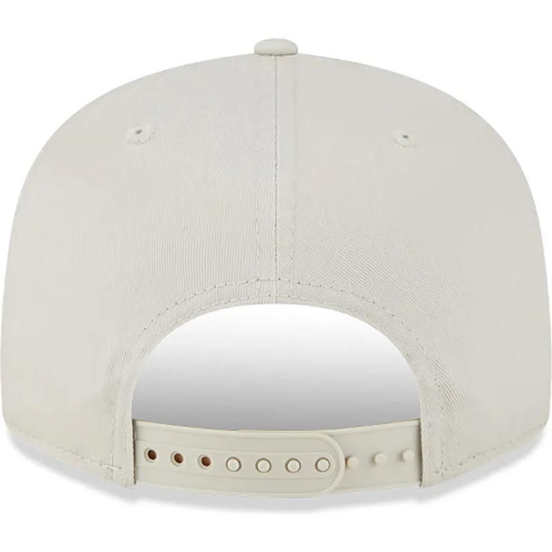 petten-plat-beige-snapback-9fifty-league-essential-van-los-angeles-dodgers-mlb-van-new-era petten-plat-beige-snapback-9fifty-league-essential-van-los-angeles-dodgers-mlb-van-new-era