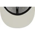 petten-plat-beige-snapback-9fifty-league-essential-van-los-angeles-dodgers-mlb-van-new-era