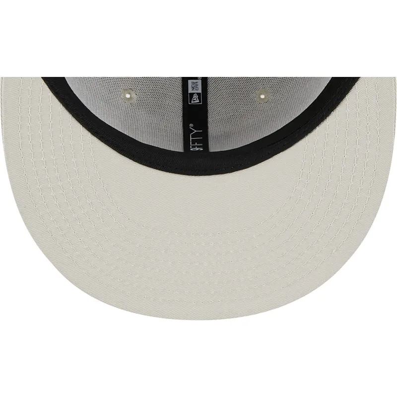 petten-plat-beige-snapback-9fifty-league-essential-van-los-angeles-dodgers-mlb-van-new-era petten-plat-beige-snapback-9fifty-league-essential-van-los-angeles-dodgers-mlb-van-new-era