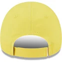 petten-gebogen-geel-verstelbaar-voor-kinderen-9forty-van-piolin-looney-tunes-van-new-era