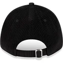 petten-gebogen-zwart-verstelbaar-9forty-wide-cord-van-new-york-yankees-mlb-van-new-era
