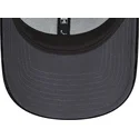 petten-gebogen-zwart-verstelbaar-9forty-wide-cord-van-new-york-yankees-mlb-van-new-era