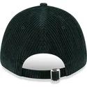 petten-gebogen-groen-verstelbaar-9forty-wide-cord-van-los-angeles-dodgers-mlb-van-new-era