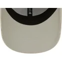 petten-gebogen-beige-verstelbaar-9forty-wide-cord-van-new-york-yankees-mlb-van-new-era