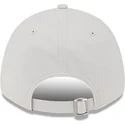 petten-gebogen-beige-verstelbaar-9forty-repreve-outline-van-los-angeles-dodgers-mlb-van-new-era