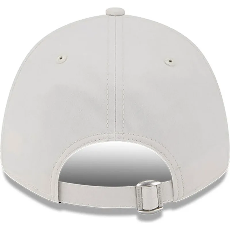 petten-gebogen-beige-verstelbaar-9forty-repreve-outline-van-los-angeles-dodgers-mlb-van-new-era